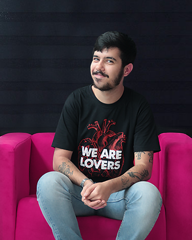 Lucas Sales